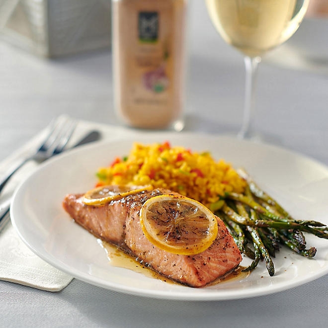 Member's Mark Organic Granulated Garlic, 11 oz. - Image 6