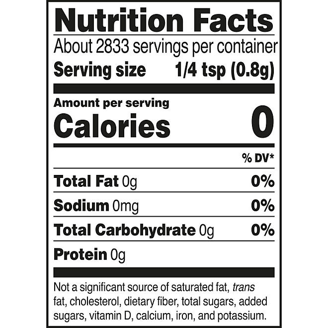 Member's Mark Spanish Paprika, 5 lbs. - Image 3