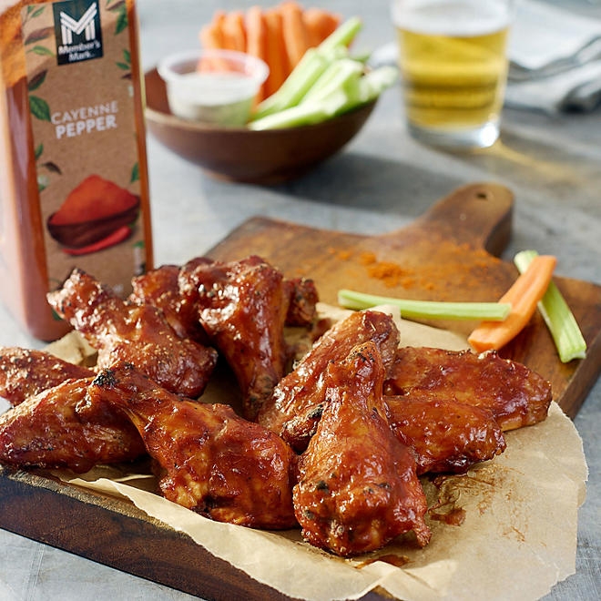 Member's Mark Cayenne Pepper, 16 oz. - Image 5