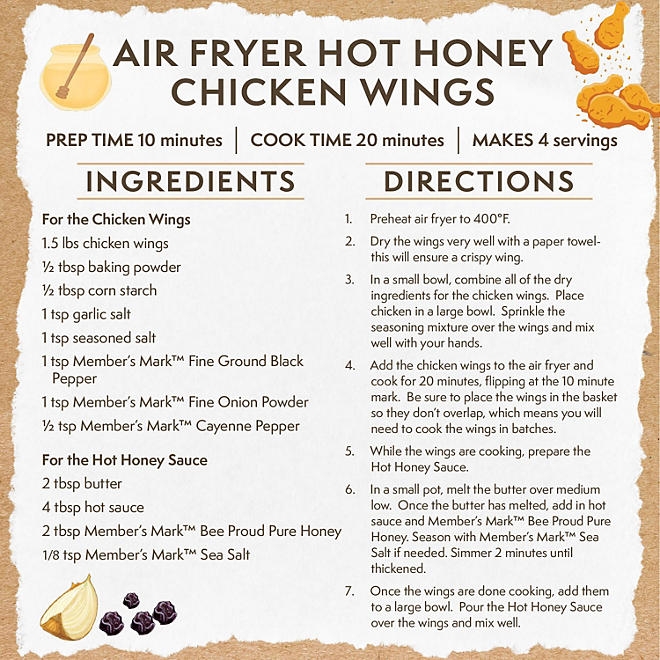 Member's Mark Cayenne Pepper, 16 oz. - Image 6