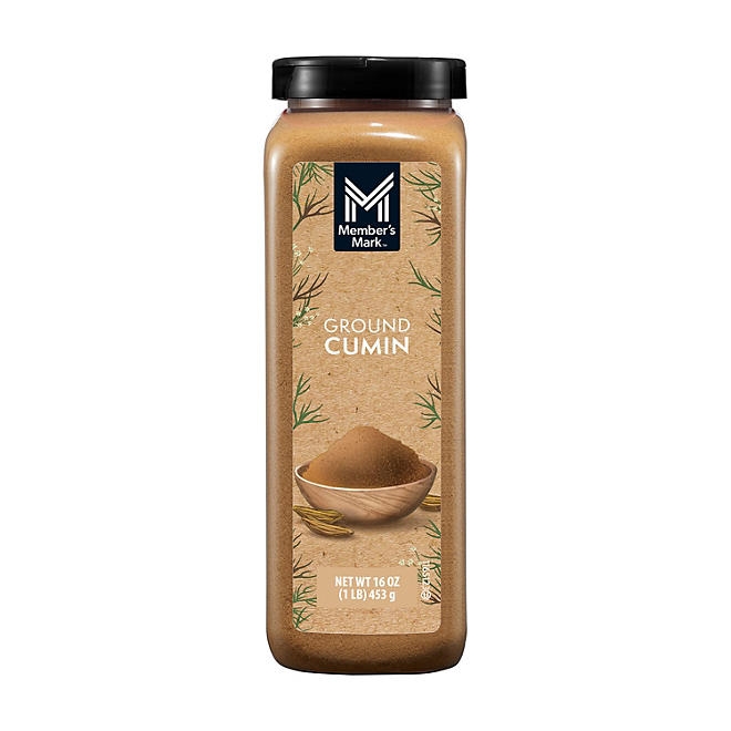 Member's Mark Ground Cumin, 16 oz. - Image 2