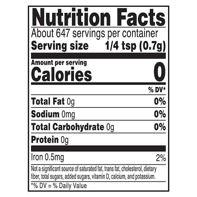 Member's Mark Ground Cumin, 16 oz. - Image 3