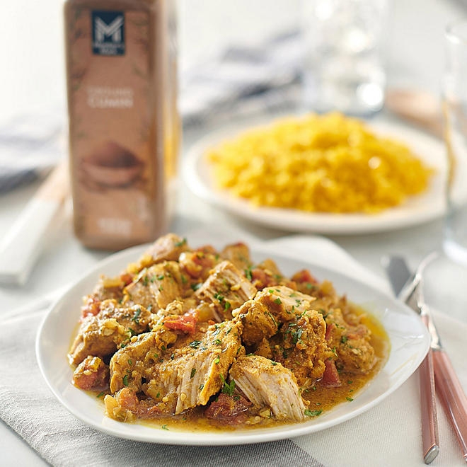 Member's Mark Ground Cumin, 16 oz. - Image 5