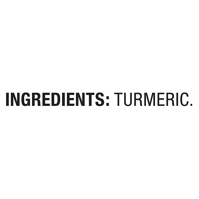 Member's Mark Ground Turmeric, 20 oz. - Image 4