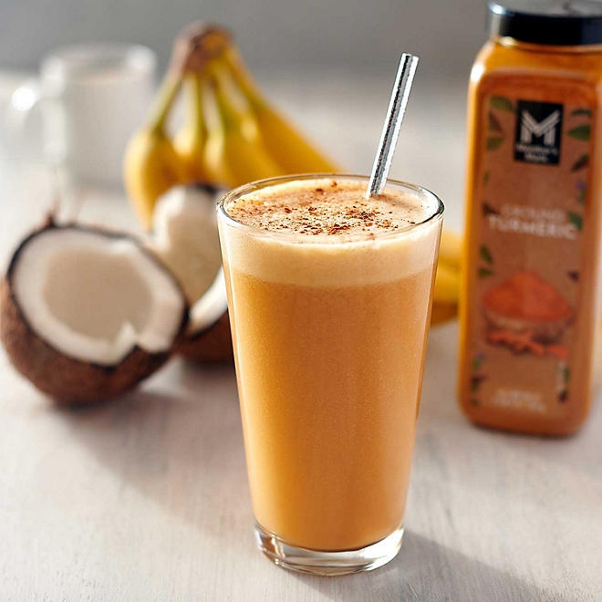 Member's Mark Ground Turmeric, 20 oz. - Image 5