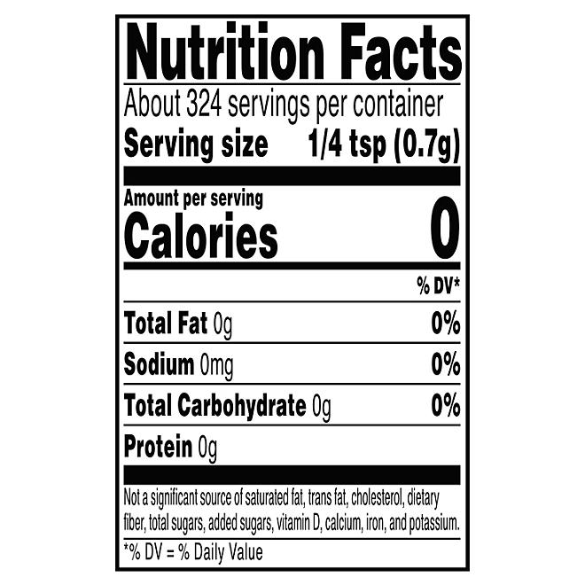 Member's Mark Organic Ground Turmeric, 9.5 oz. - Image 3