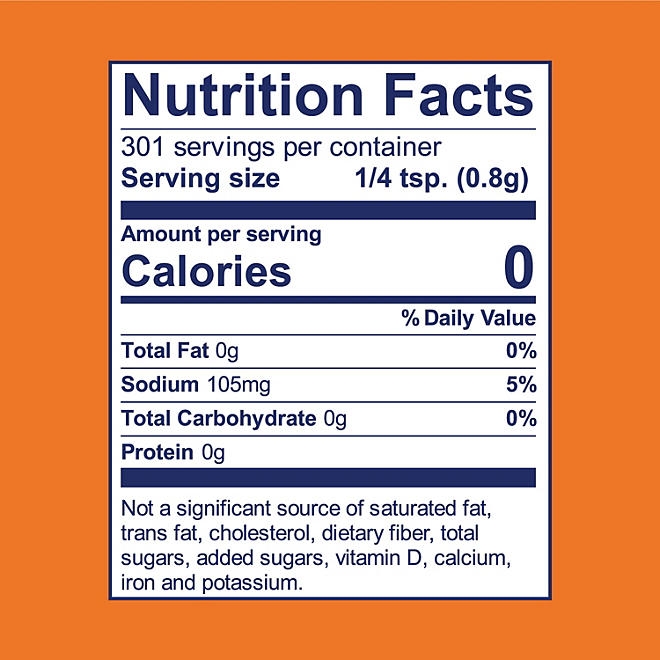 Kernel Season's Flavored Popcorn Seasoning, Nacho Cheddar, 8.5 oz. - Image 3