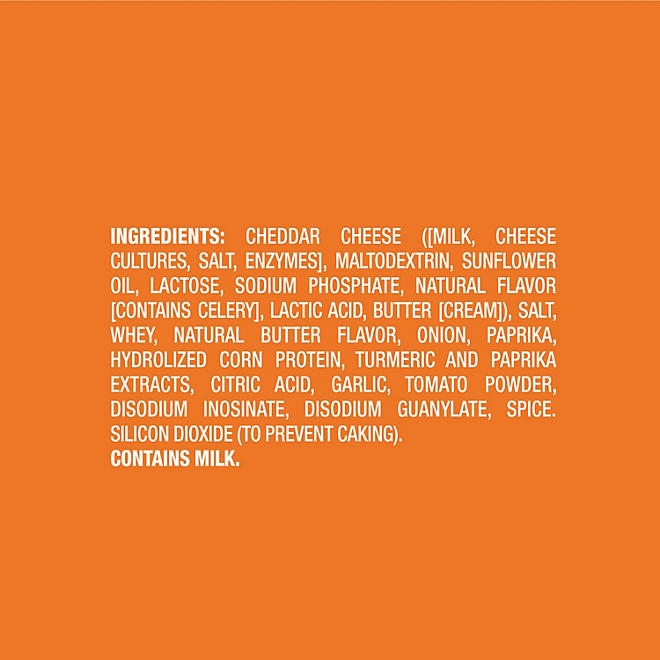 Kernel Season's Flavored Popcorn Seasoning, Nacho Cheddar, 8.5 oz. - Image 4