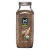 Member's Mark Organic Ground Black Pepper, 7 oz.