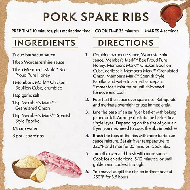 Member's Mark Granulated Onion, 6 lbs. - Image 6