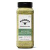 Kinder's Buttery Garlic & Herb Seasoning, 21 oz.