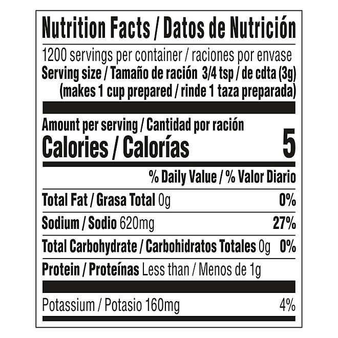 Knorr Chicken Flavor Bouillon 126.4 oz. - Image 4