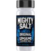 Mighty Salt Original Umami, 13 oz.