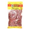 Orale! Arbol Peppers, 8 oz.