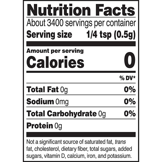 Member's Mark Crushed Red Pepper, 3.75 lbs. - Image 3