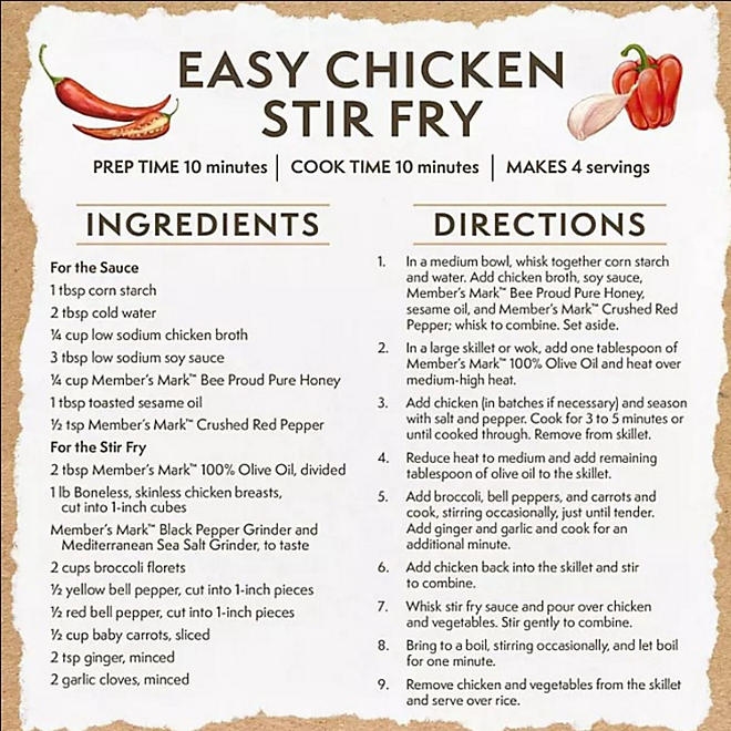 Member's Mark Crushed Red Pepper, 3.75 lbs. - Image 6