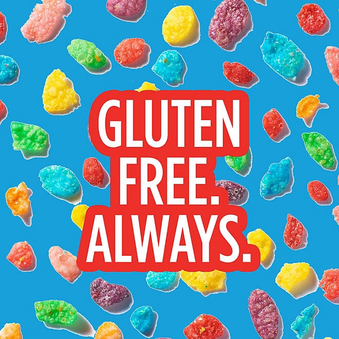 Fruity Pebbles Cereal, 38 oz. - Image 5