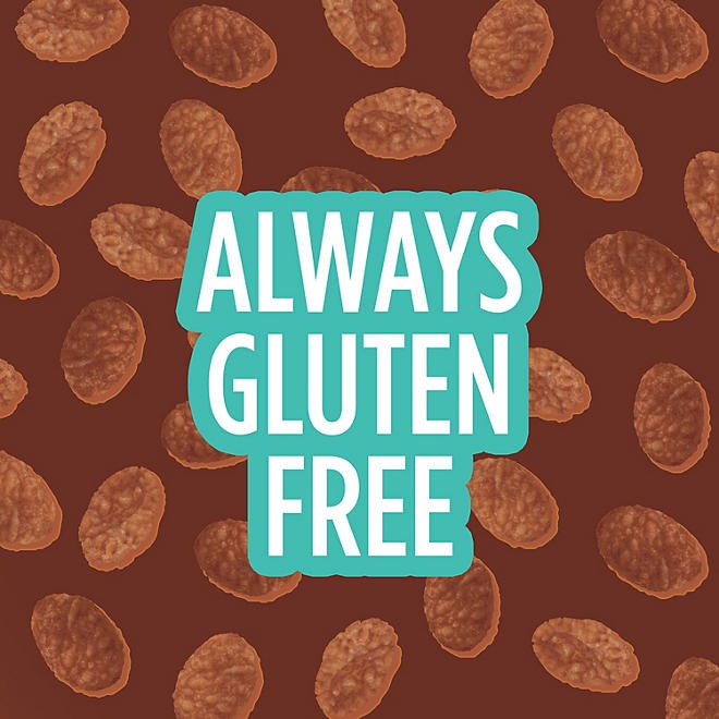 Cocoa Pebbles Cereal, 38 oz. - Image 4