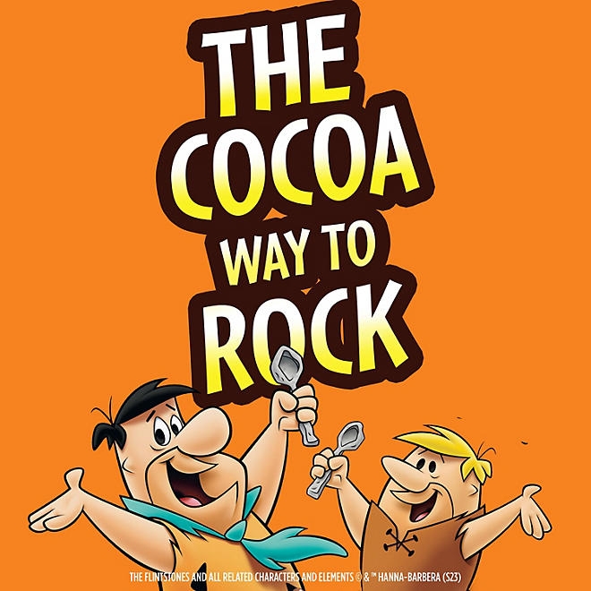 Cocoa Pebbles Cereal, 38 oz. - Image 6