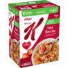 Special K Red Berries Cereal, 38 oz.