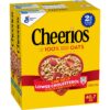 Cheerios Cereal, 40.7 oz.