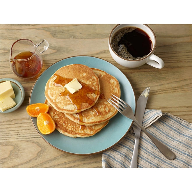 Member's Mark Buttermilk Pancake Mix, 10 lbs. - Image 4