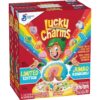Lucky Charms with Marshmallows, 23 oz., 2 pk.