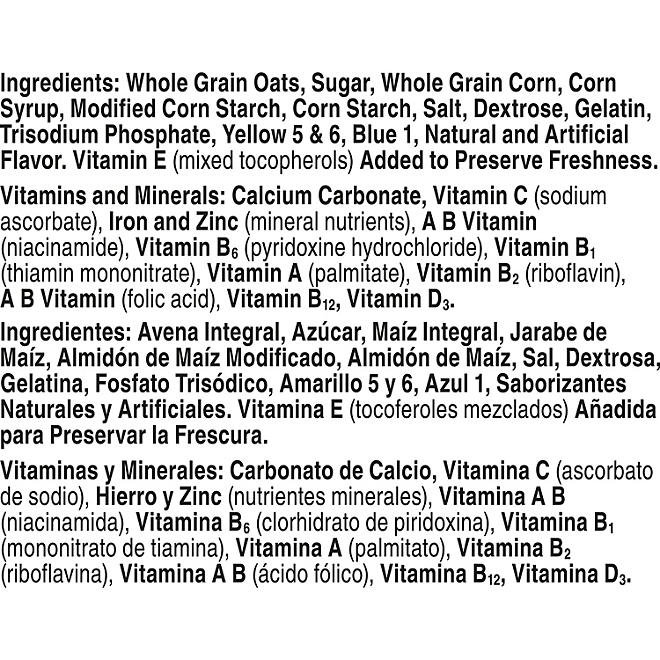 Lucky Charms with Marshmallows, 23 oz., 2 pk. - Image 4