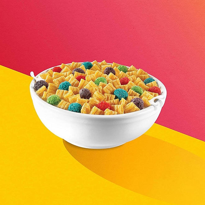 Cap'n Crunch's Crunch Berries Cereal, 40 oz. - Image 7
