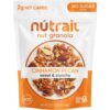 NuTrail Low Carb Keto Nut Granola, Cinnamon Pecan, 22 oz.