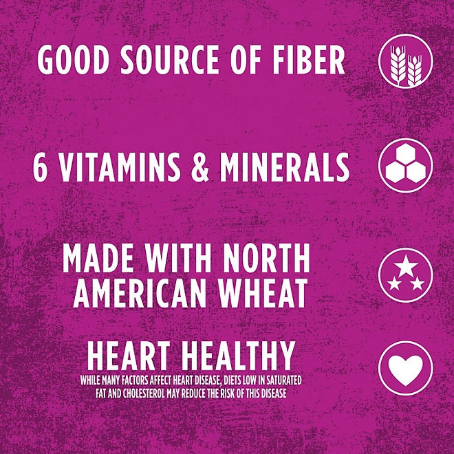 Kellogg's Original Raisin Bran Crunch Breakfast Cereal, 42 oz. - Image 6