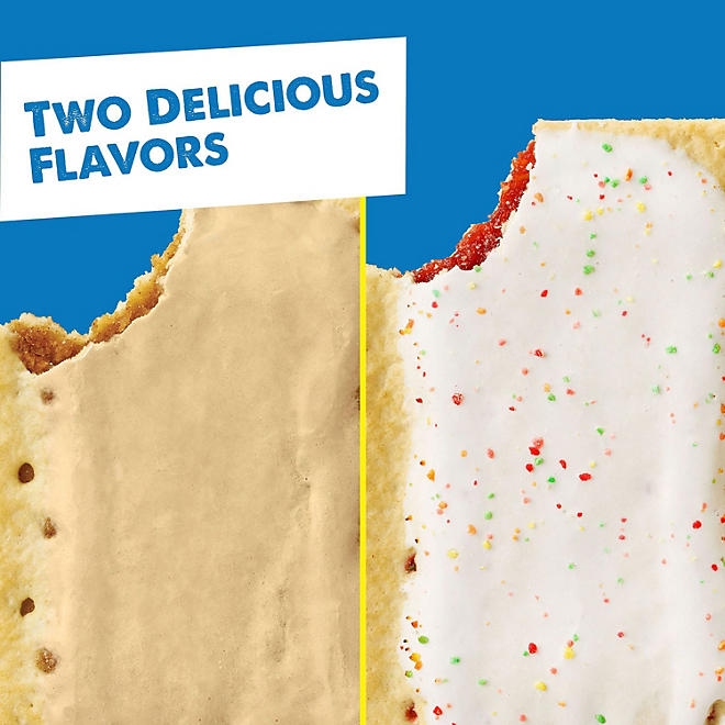 Pop-Tarts Frosted Variety Pack, 48 ct. - Image 5