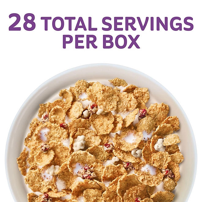 Special K Cereal, Fruit and Yogurt, 37 oz. - Image 5