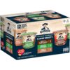 Quaker Instant Oatmeal Express Cup Variety Pack 12 pk.