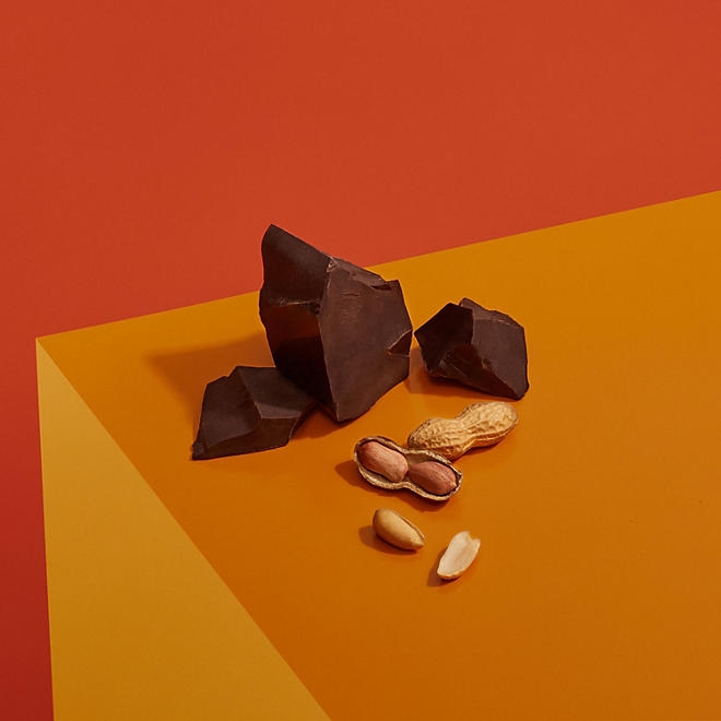 Nature's Path Love Crunch Organic Dark Chocolate & Peanut Butter Granola, 32 oz. - Image 6