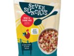 Seven Sundays Keto Rise and Shine Granola Cereal, 20 oz.