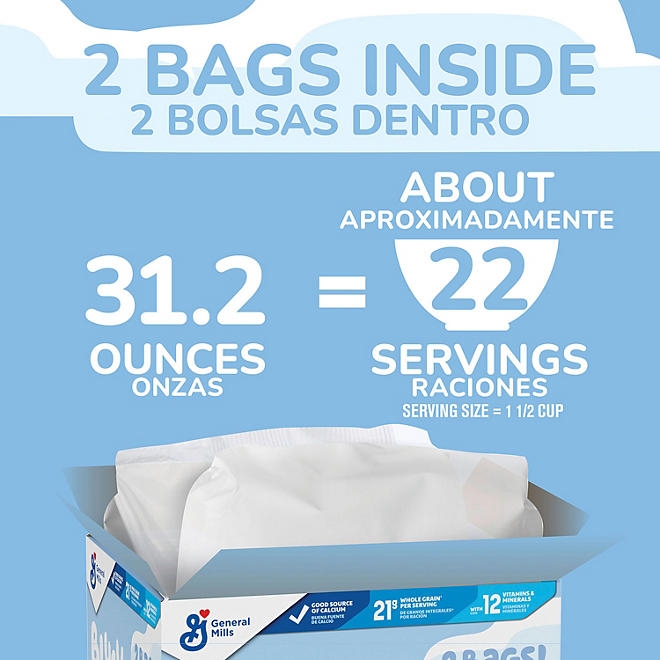 Bluey Cereal, 31.2 oz. - Image 5