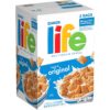 Life Multigrain Cereal, 62 oz.