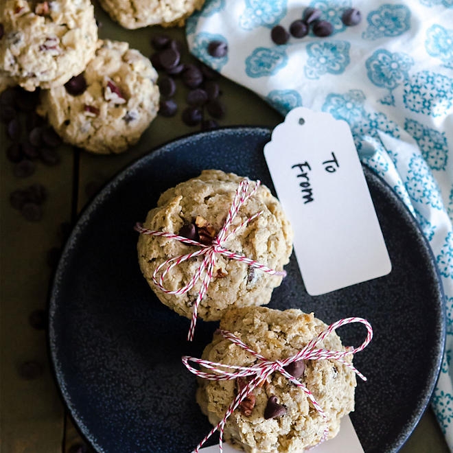 Bob's Red Mill Organic Old Fashioned Rolled Oats, 56 oz. - Image 5