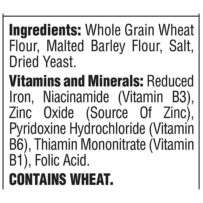 Grape Nuts Original, 64 oz. - Image 4