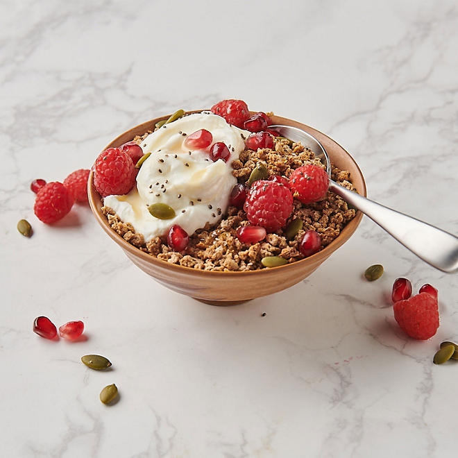 Grape Nuts Original, 64 oz. - Image 5