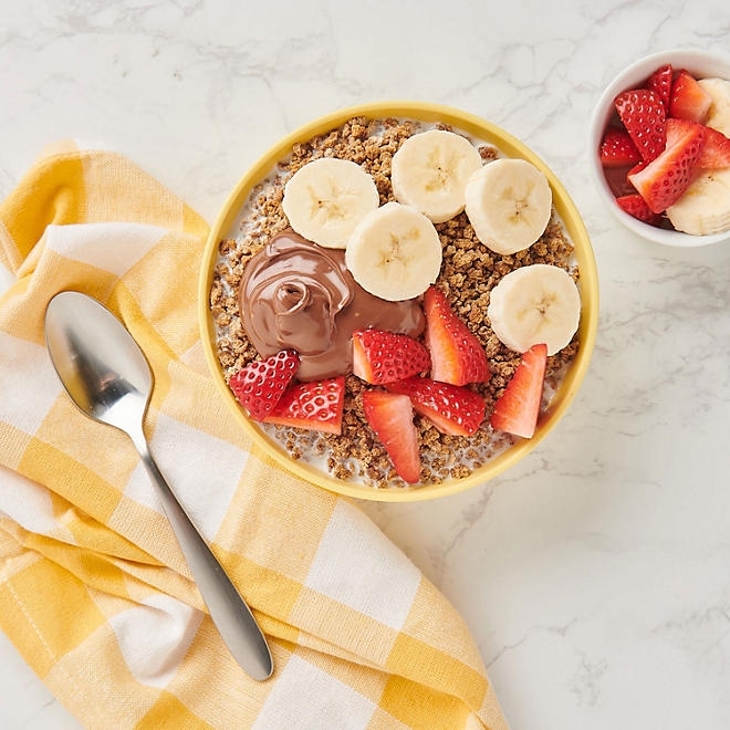 Grape Nuts Original, 64 oz. - Image 7