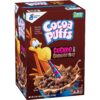 Cocoa Puffs Chocolate Cereal, 39.25 oz.