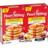 Pearl Milling Company Original Complete Pancake Mix, 10 lb., 2 pk.