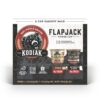 Kodiak Cakes Flapjack Power Cups, Variety Pack, 8 pk.