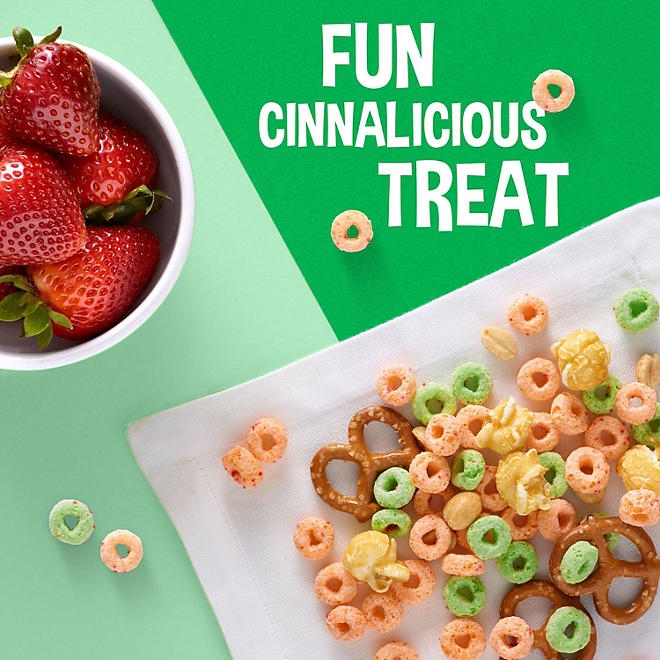 Apple Jacks Cereal, 36.5 oz. - Image 5