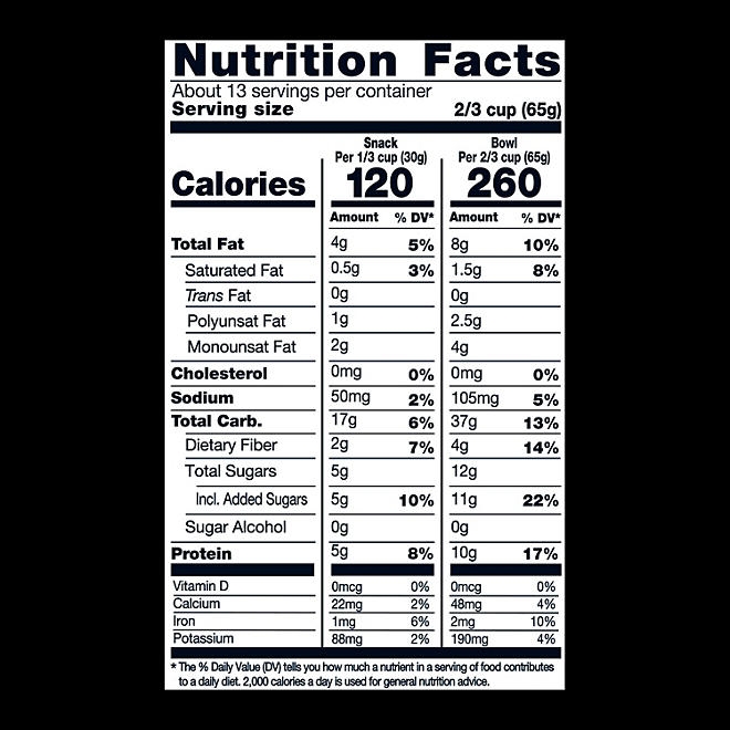 KIND Peanut Butter Granola, 30 oz. - Image 5