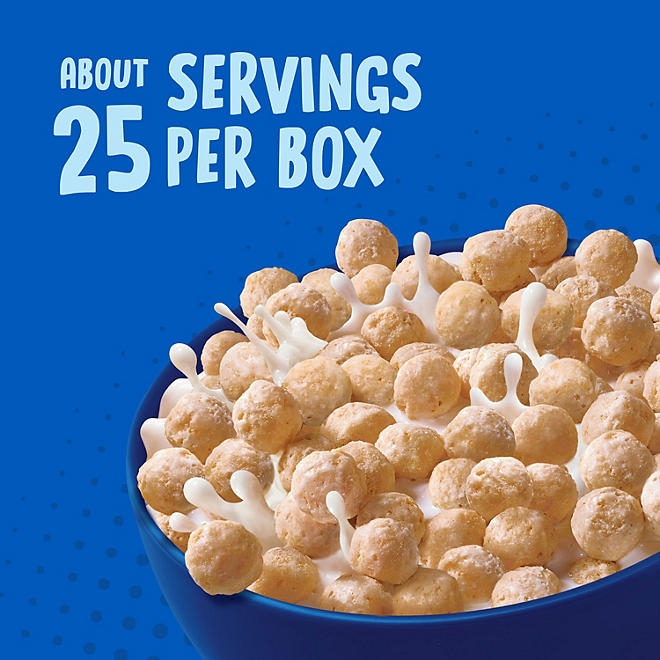 Frosted Flakes Glazed Donut Cereal, 31.5 oz. - Image 4