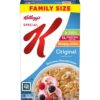 Kellogg's Special K Original, 18 oz.