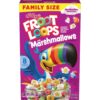 Kellogg's Froot Loops Marshmallow, 16.2 oz.